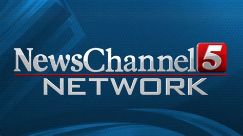 NewsChannel 5 Nashville WTVF 